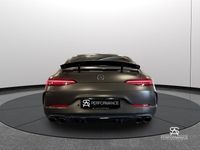 begagnad Mercedes AMG GT 43 Coupé 4MATIC%2B, Nyservad, 367hk