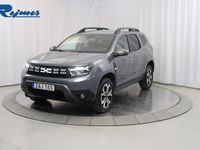 Begagnad Dacia Duster Extreme 150 HK (110 kW) 2023 Grå SUV