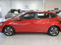 begagnad Hyundai i20 5d 1.0 T-Gdi 120hk 7DCT MHEV Essential