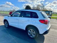 begagnad Suzuki Vitara 1.6 DDiS AllGrip GL Plus Euro 6 4X4 B-Kam