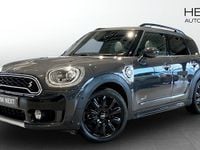 Begagnad Mini Cooper Countryman 2019 Grå SUV