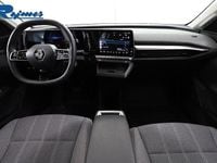Begagnad Renault Mégane Equilibre 95 kW (130 HK) 2022 Vit Kombi