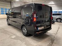 begagnad Nissan NV300 1.6 dCi 125 Diselvärmare, SoV-hjul, Drag