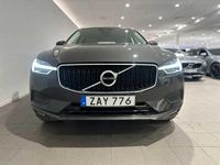 Begagnad Volvo XC60 Business Edition 190 HK (139 kW) 2017 Mörkgrå SUV