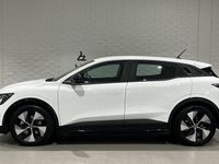 begagnad Renault Mégane IV 40 kWh Equilibre 40kWh/130hk 2023 Vit
