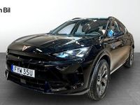 Begagnad Cupra Formentor 150 HK (110 kW) 2024 Svart SUV