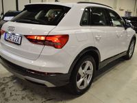 begagnad Audi Q3 35 TFSI Proline Aut/D-värmare/Drag/Vinterdäck