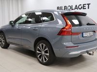 begagnad Volvo XC60 * SUPERDEAL * Recharge T8 II Inscription | Long R