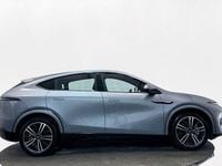 Begagnad XPENG G6 350 kW (476 HK) 2024 Grå SUV