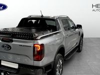 Ny Ford Ranger Wildtrack 280 HK (205 kW) 2026 Pickup