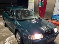 Begagnad Skoda Octavia 101 HK (74 kW) 2000 Kombi