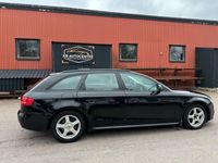 begagnad Audi A4 Avant 2.0 TDI DPF Multitronic Proline, Sport Euro 5