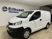 begagnad Nissan NV200 Van 1.5 dCi Euro 5