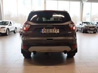 begagnad Ford Kuga Titanium 1.5T EcoBoost 150hk *Drag*