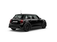 begagnad Mini Cooper 5-doors