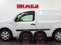 begagnad Renault Kangoo Express 1.5 dCi Automat NAVI B-Kamera