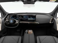 begagnad BMW iX xDrive50 Kampanjerbjudande inkl. Vinterhjul