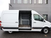 begagnad Mercedes Sprinter 316 CDI 163hk L2H2 Värmare B-kamera