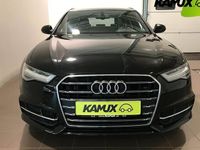 begagnad Audi A6 Avant 2.0 TDI S-line Sensorer 2018, Personbil