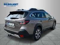 begagnad Subaru Outback 2.5 4WD XFuel Aut TOURING 169hk Skatt 965 kr