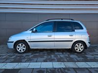 begagnad Hyundai Matrix 1.8 Euro 4