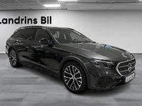 Begagnad Mercedes E220 All-Terrain Avantgarde 197 HK (144 kW) 2025 Grå Kombi