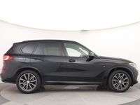 begagnad BMW X5 xDrive45e M-sport