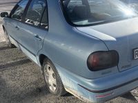 begagnad Fiat Marea 1.8 ELX