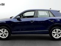 begagnad Audi Q2 35 TFSI 150 Hk Proline advanced S-tronic / Teknikp