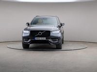 Begagnad Volvo XC90 Ultimate 310 HK (228 kW) 2022 Grå SUV