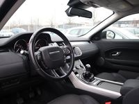 begagnad Land Rover Range Rover evoque 2.0 eD4 S Euro 6