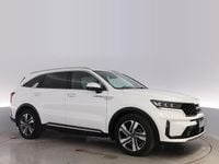 Begagnad Kia Sorento 265 HK (194 kW) 2023 Vit SUV