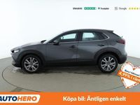 Begagnad Mazda CX-30 Comfort 151 HK (111 kW) 2020 Grå SUV