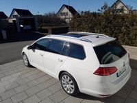 begagnad VW Golf VII 