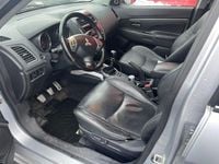 Begagnad Mitsubishi ASX 116 HK (85 kW) 2012 SUV