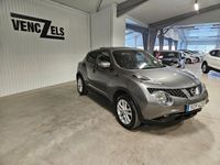 begagnad Nissan Juke 1.6 Aut Panorama GPS Backkamera Fin