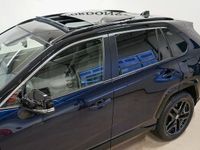 begagnad Toyota RAV4 Hybrid AWD-i / GR Sport / Panorama / OMG LEV
