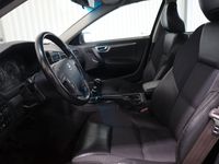 Begagnad Volvo V70 Business Edition 141 HK (103 kW) 2003 Svart Kombi