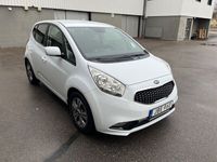 begagnad Kia Venga 1.4 CRDi Euro 6