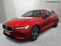 begagnad Volvo S60 T5 AWD R-Design