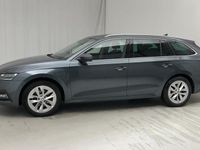 begagnad Skoda Octavia 1.4 iV PHEV Combi 2021, Kombi