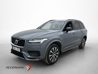 Begagnad Volvo XC90 R-Design 235 HK (172 kW) 2019 Grå SUV
