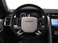 Begagnad Land Rover Discovery 5 306 HK (225 kW) 2019 Svart SUV