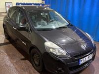 Begagnad Renault Clio R.S. 101 HK (74 kW) 2011 Halvkombi