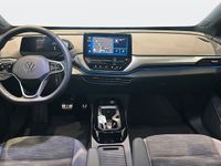 begagnad VW ID4 Pro Performance PRO 77kWh 204hk Assistanspkt/Komfortpkt