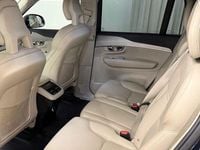 Begagnad Volvo XC90 235 HK (172 kW) 2017 SUV
