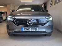 begagnad Mercedes EQA250 Euro 6