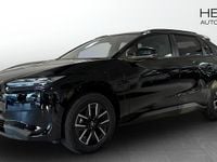 Ny Subaru Solterra 11 kW (15 HK) 2026 Svart SUV