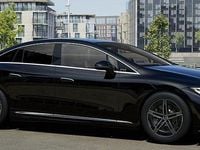 Begagnad Mercedes EQE350 Edition 2024 Sedan