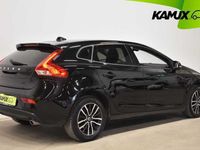 begagnad Volvo V40 D3 Momentum 150hk